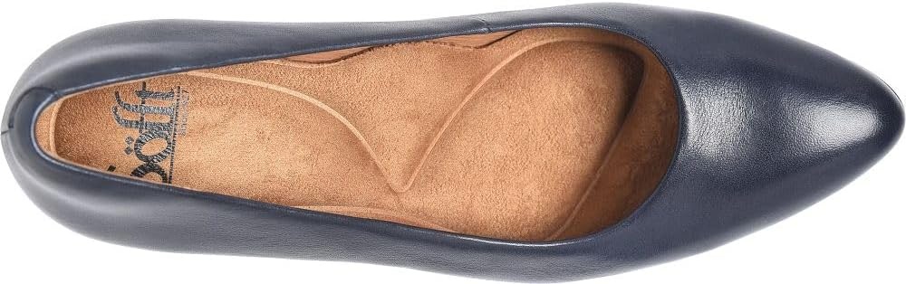 Söfft Womens Samy(Sky Navy)