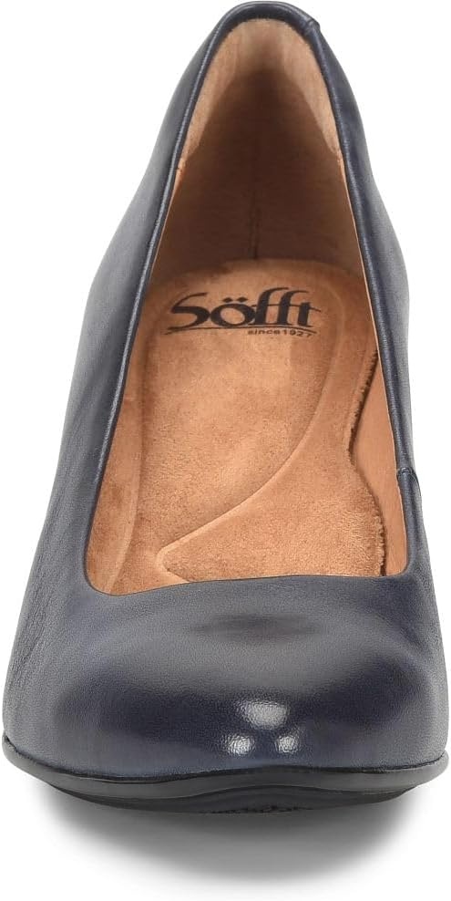 Söfft Womens Samy(Sky Navy)