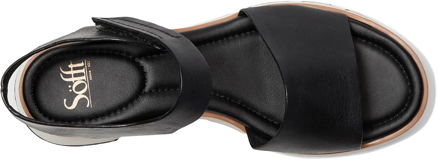 Sofft Morgan(Black)