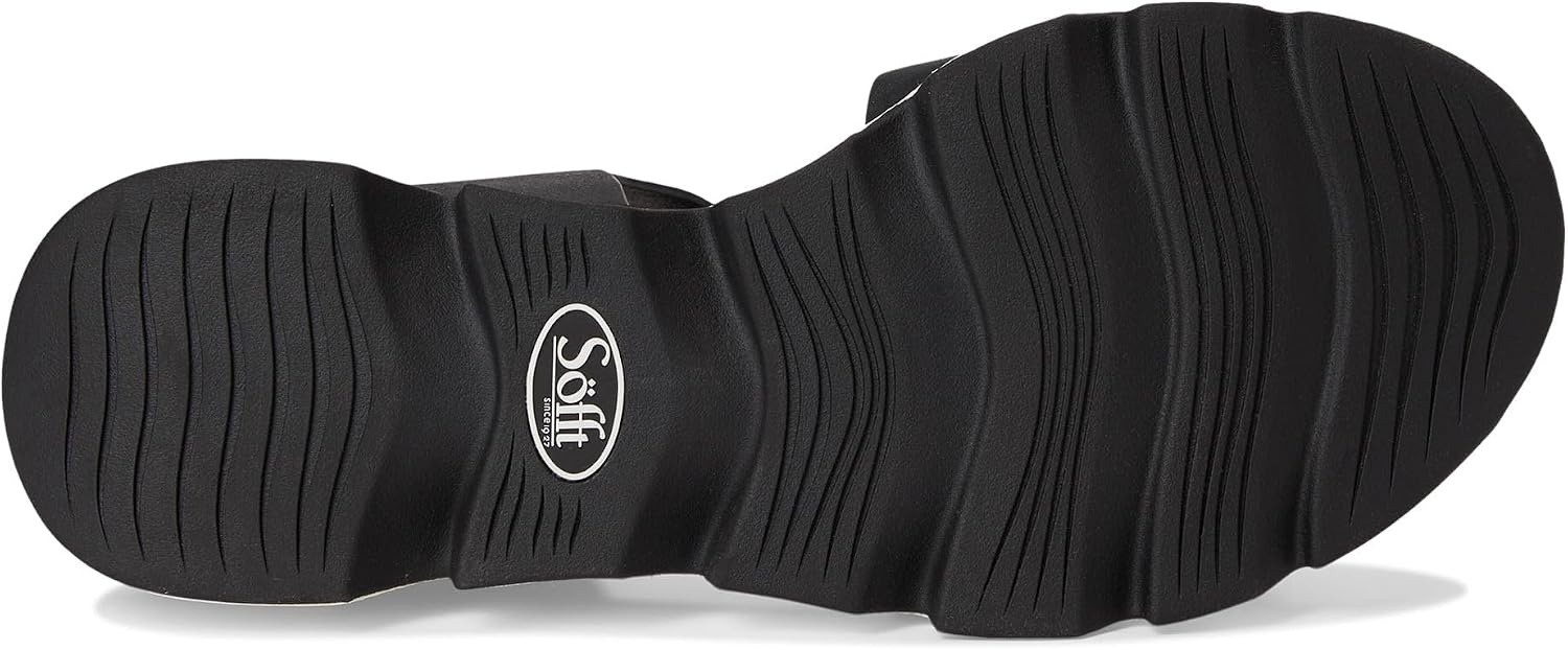Sofft Morgan(Black)