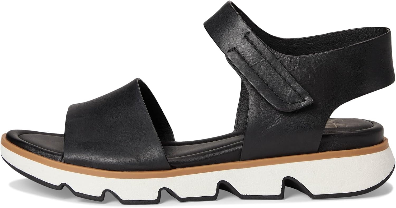 Sofft Morgan(Black)