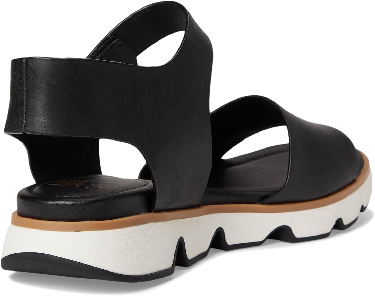 Sofft Morgan(Black)