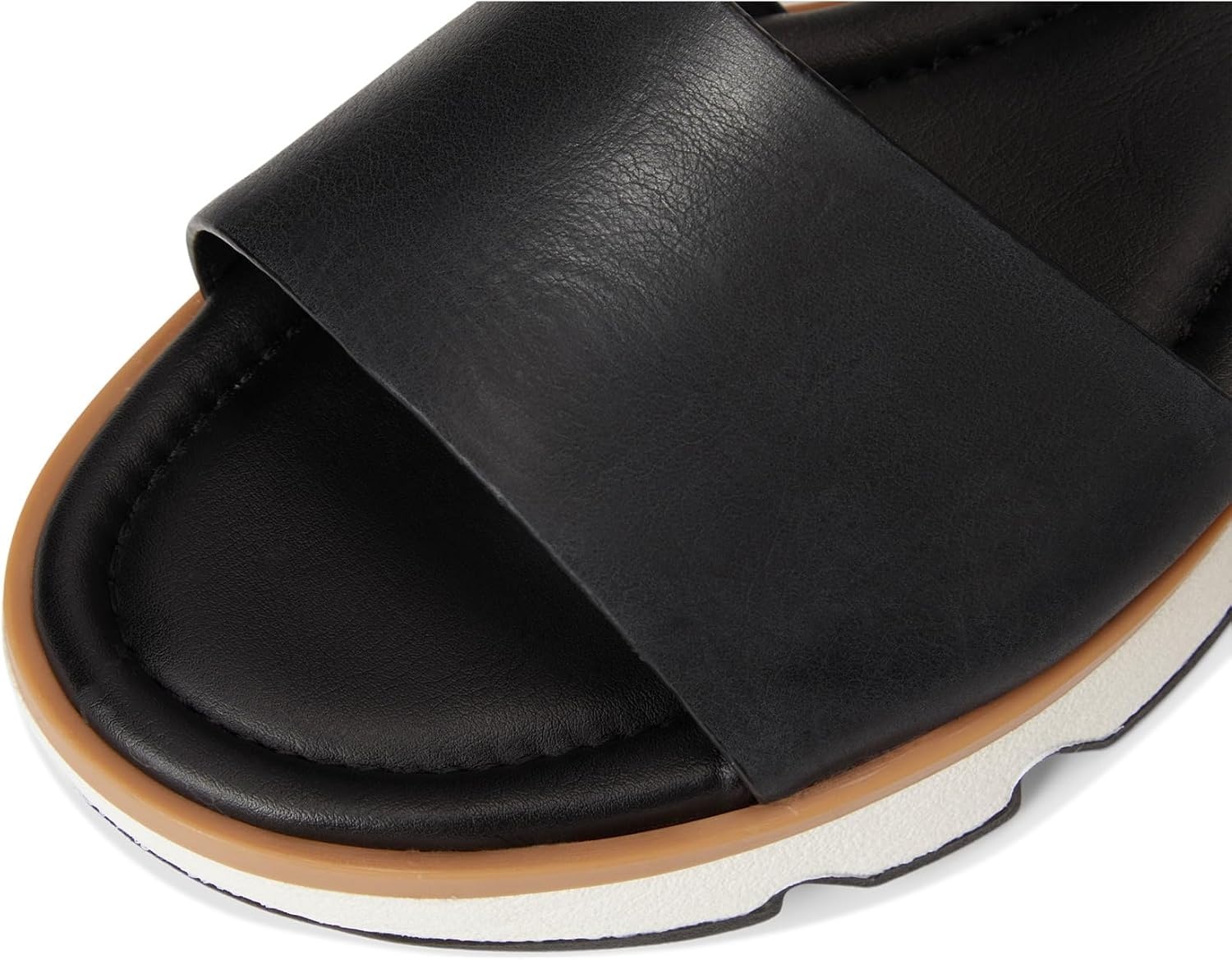 Sofft Morgan(Black)