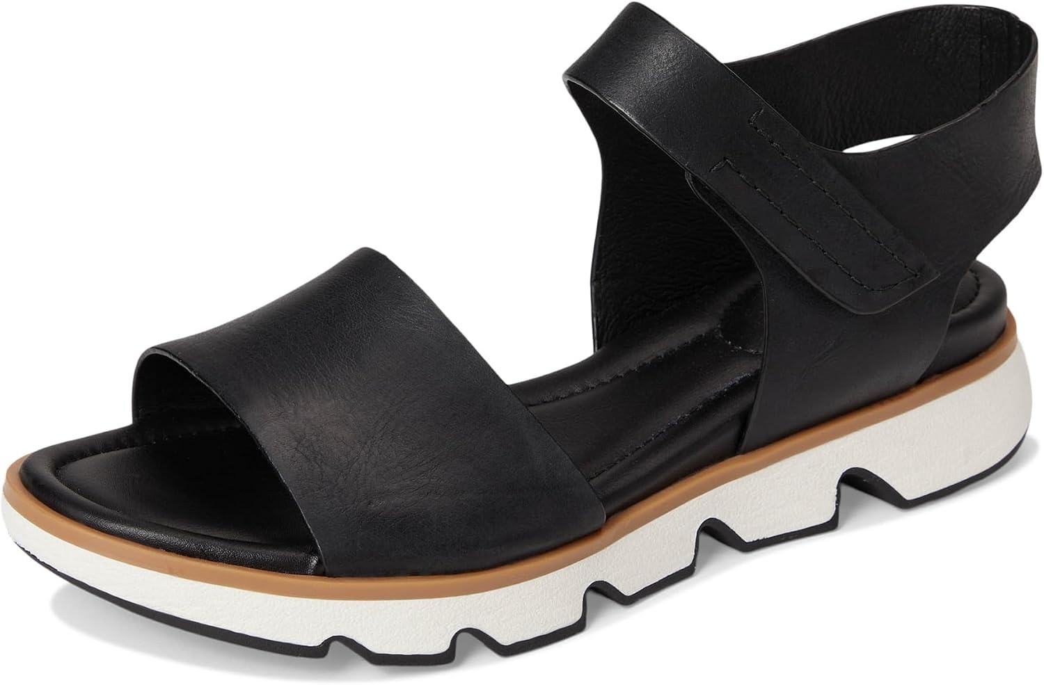 Sofft Morgan(Black)