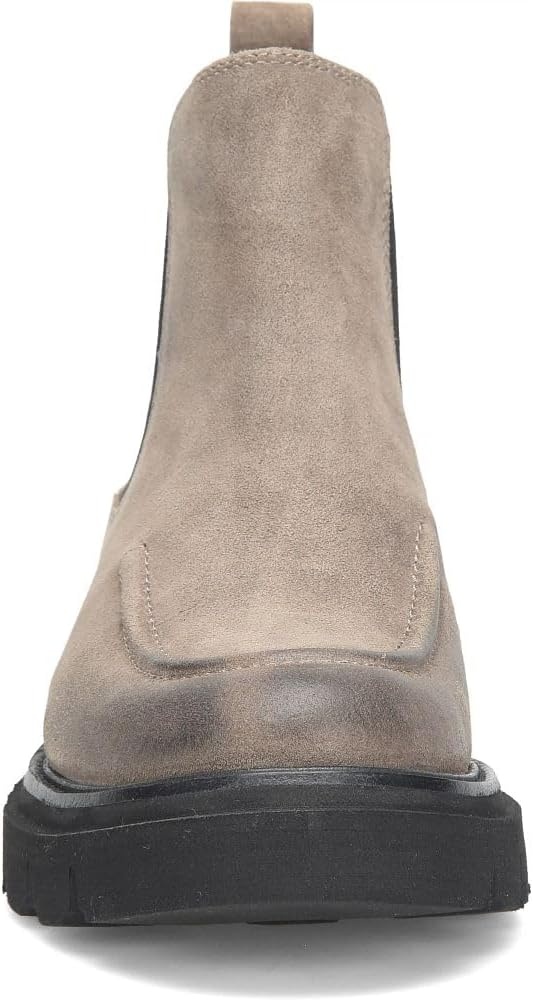 Söfft Samira(Taupe Suede)