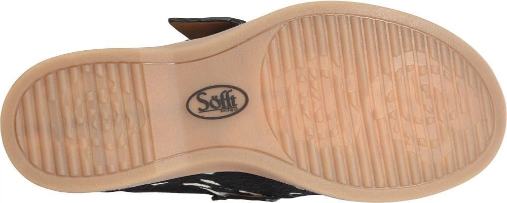 Söfft Billie(Black/White)