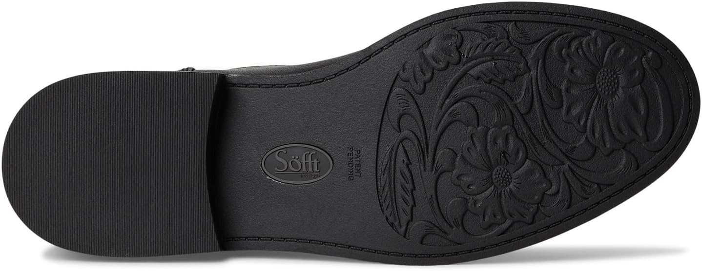 Sofft Samantha III(Black)