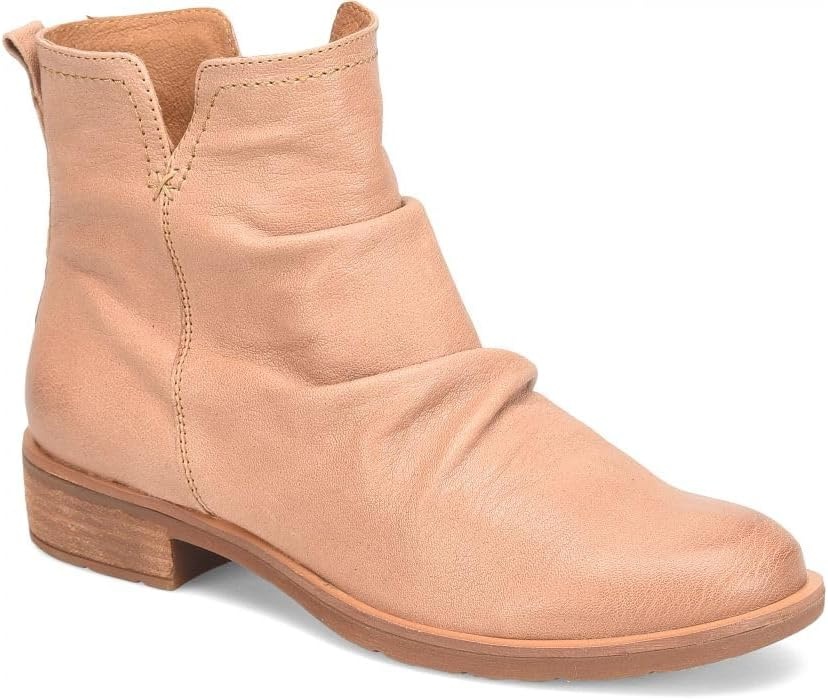 Söfft Beckie Ankle Boots(Rose Taupe)
