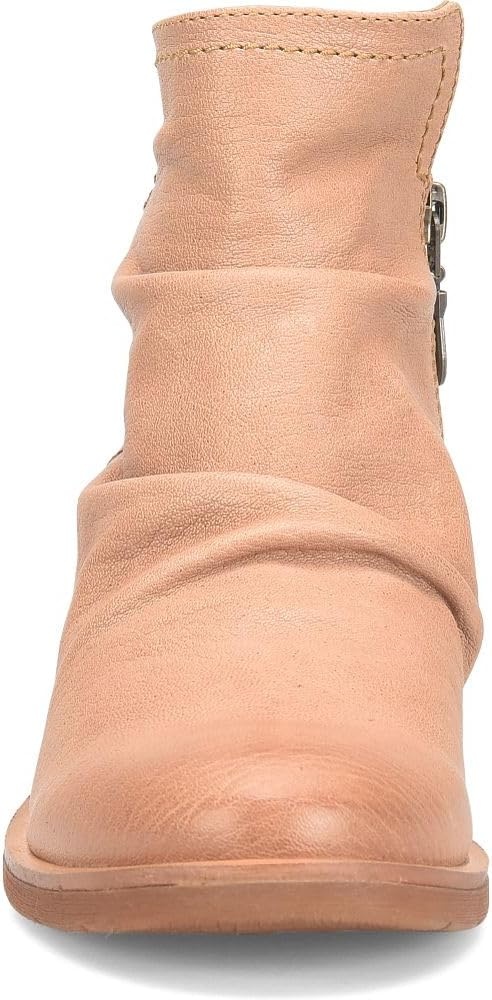 Söfft Beckie Ankle Boots(Rose Taupe)