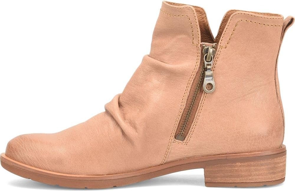 Söfft Beckie Ankle Boots(Rose Taupe)