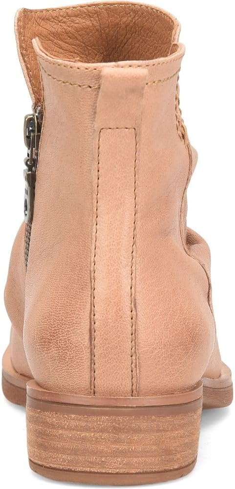 Söfft Beckie Ankle Boots(Rose Taupe)