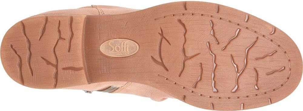 Söfft Beckie Ankle Boots(Rose Taupe)