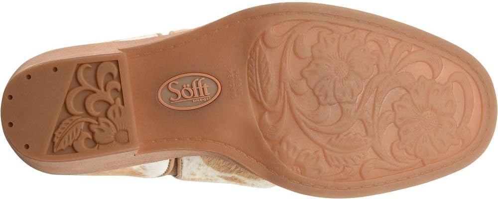 Söfft Sacora(Tan Beige)
