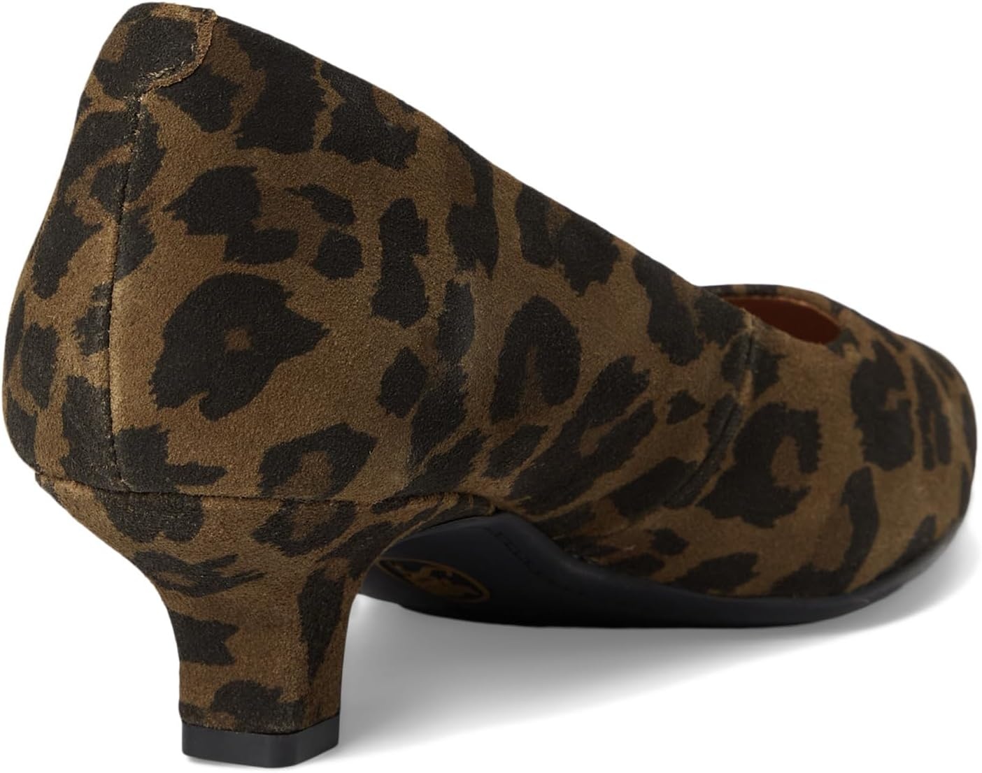 Söfft Women’s Sabrina(Brown Leopard)