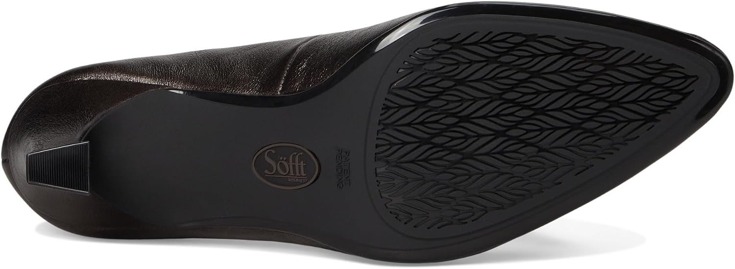 Söfft Samy(Espresso)