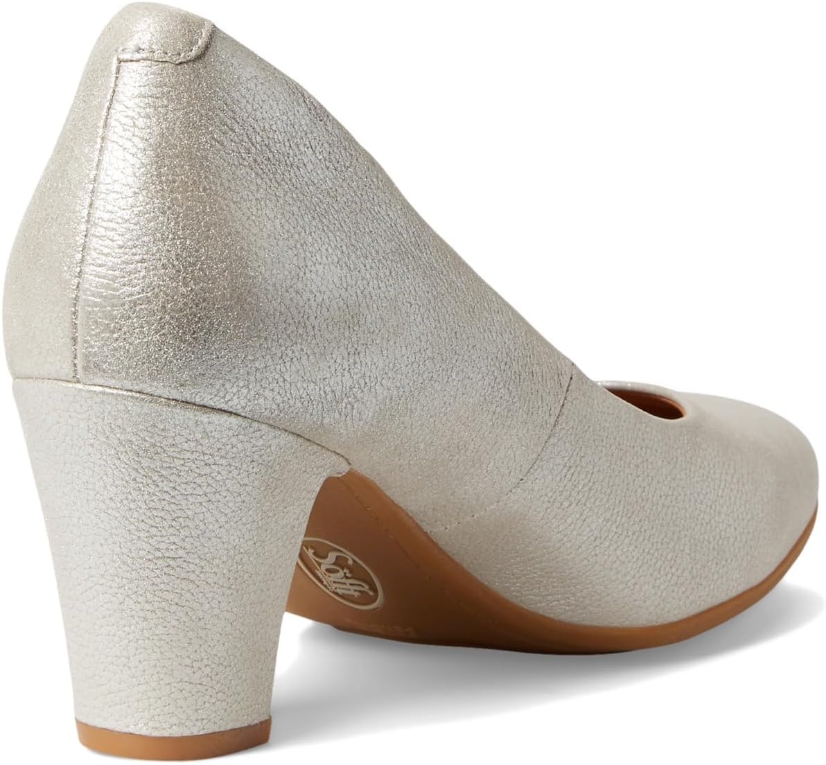 Sofft Women’s Lana Champagne 8 Medium