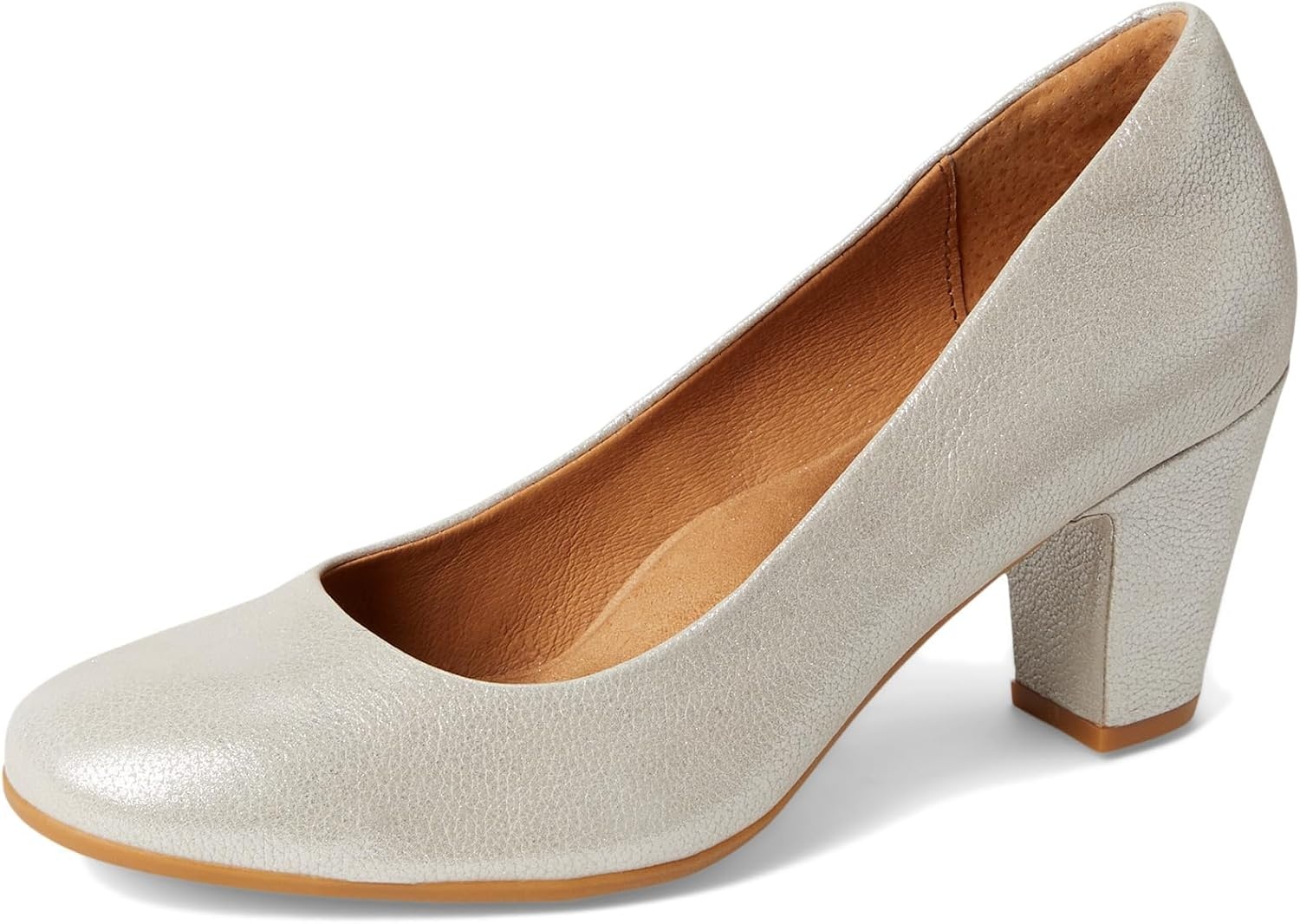 Sofft Women’s Lana Champagne 8 Medium