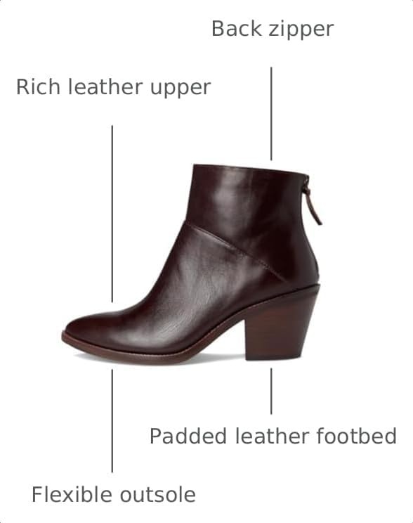 Sofft Women’s Marley(Chocolate)