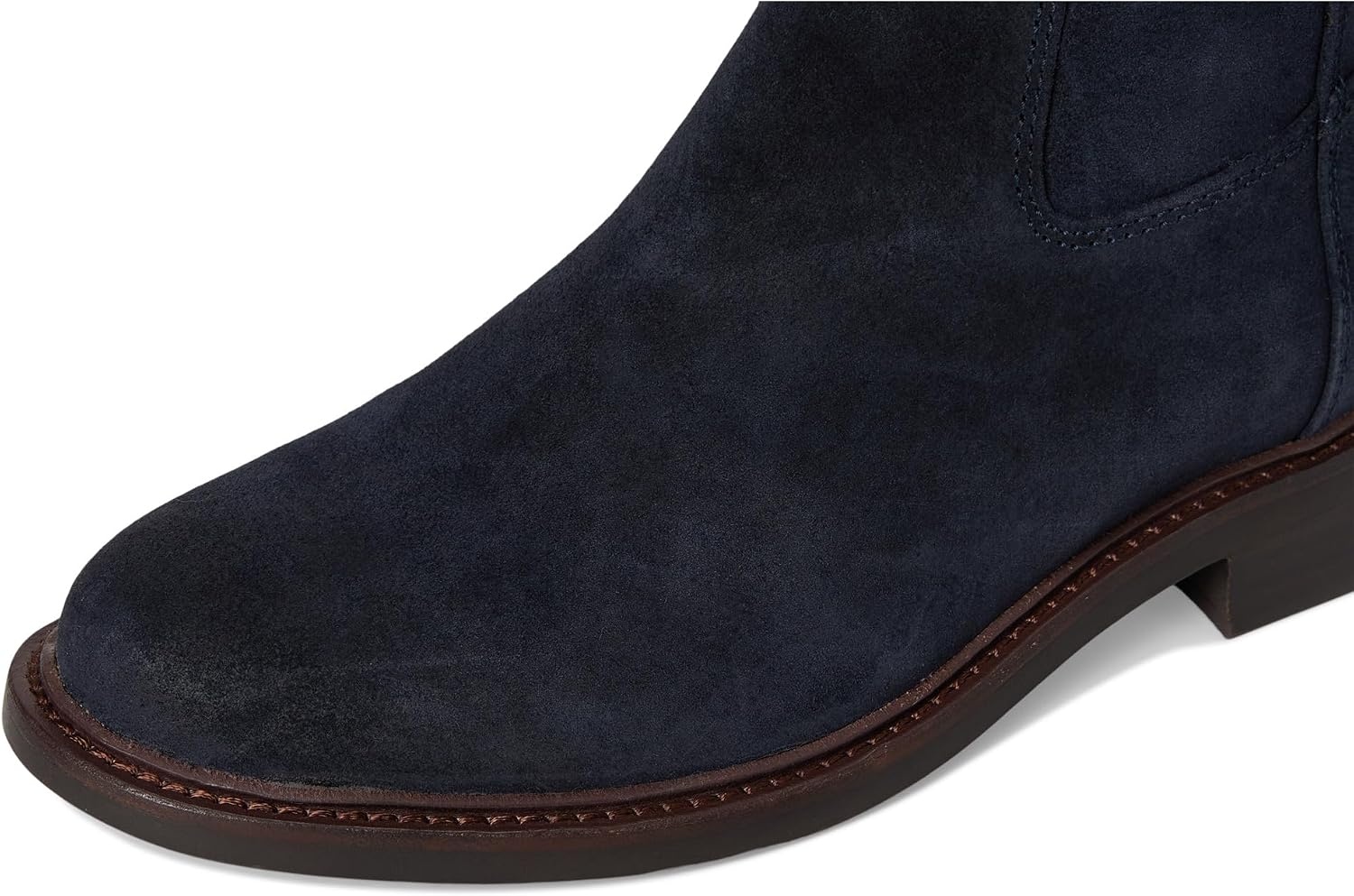 Söfft Women’s Samantha Iii(Blue Suede)