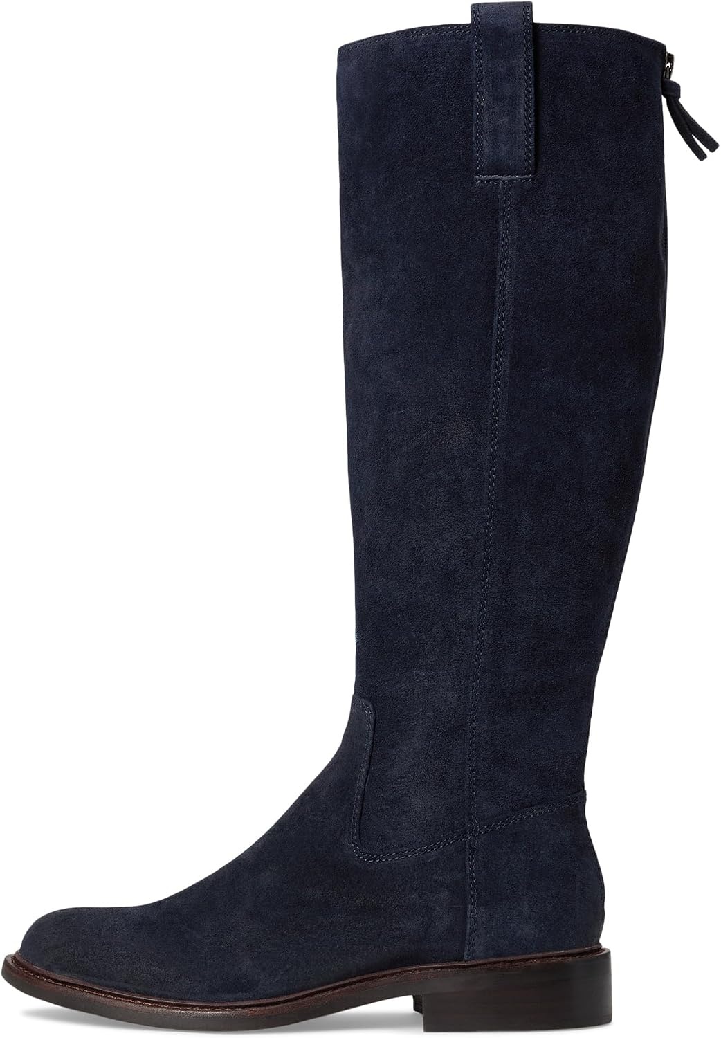 Söfft Women’s Samantha Iii(Blue Suede)