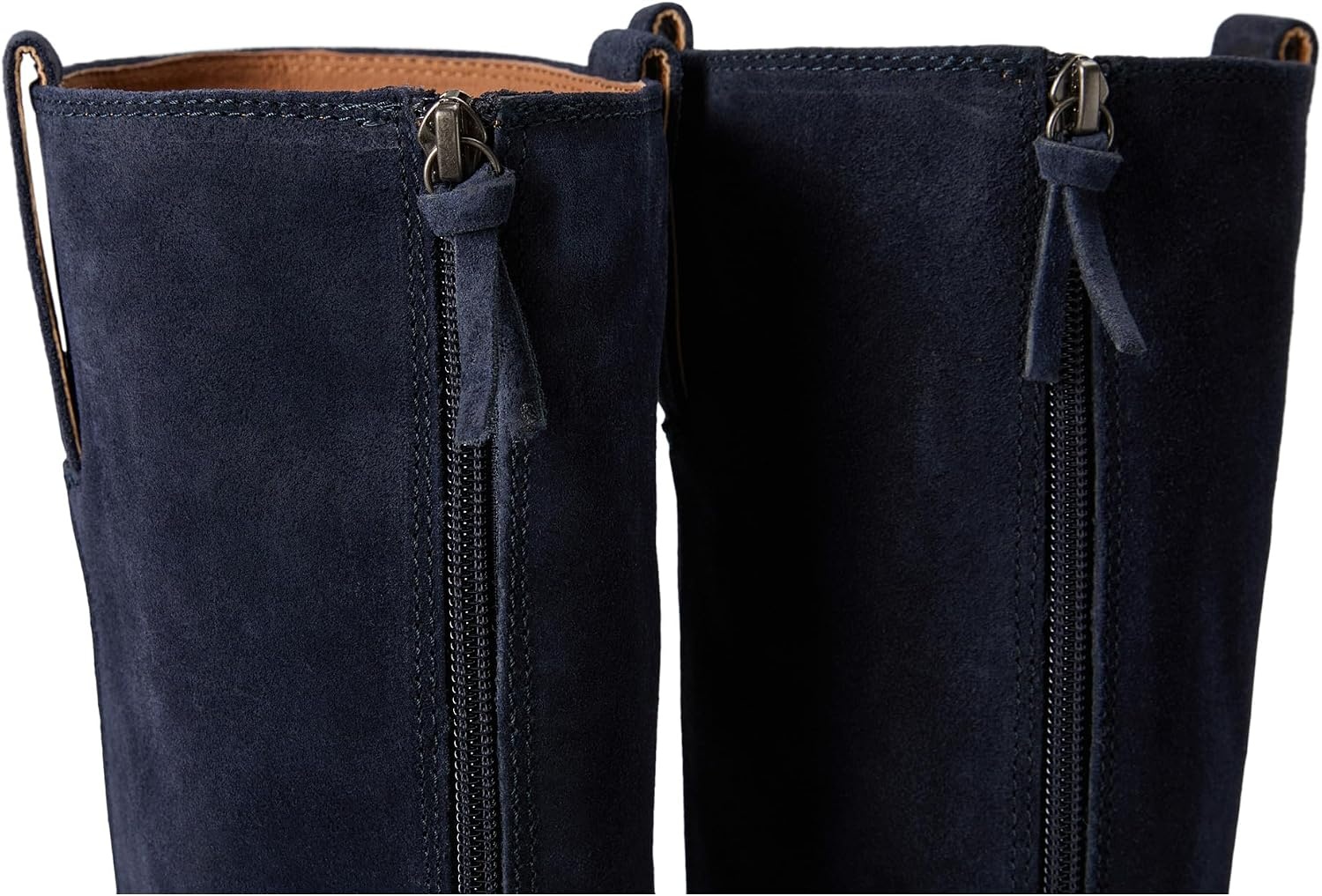 Söfft Women’s Samantha Iii(Blue Suede)