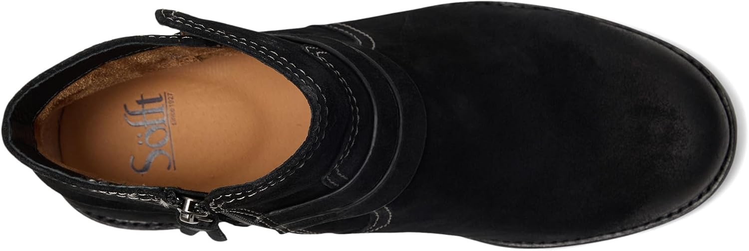 Sofft Bridgett(Black)