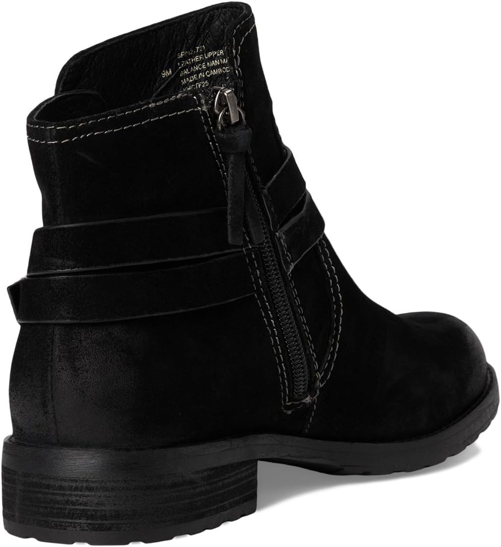 Sofft Bridgett(Black)