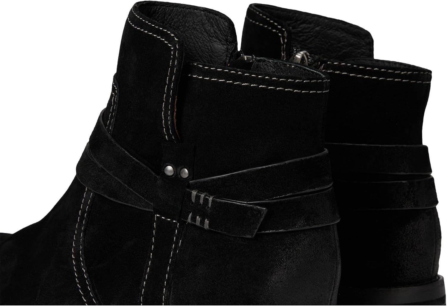 Sofft Bridgett(Black)
