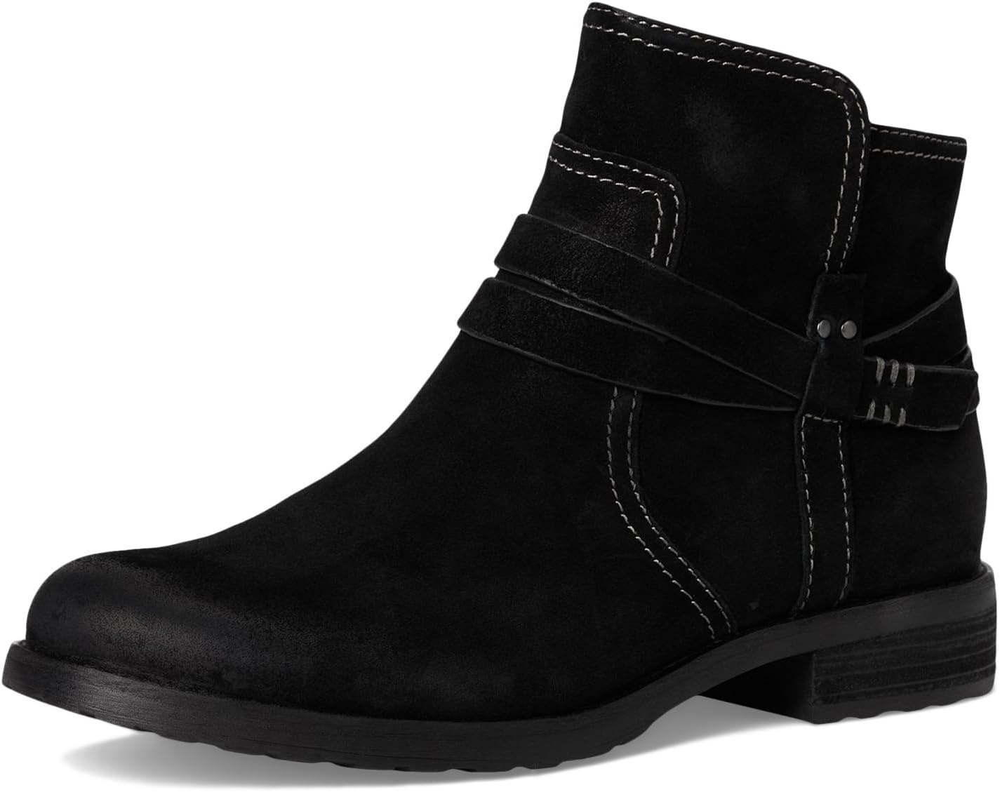 Sofft Bridgett(Black)