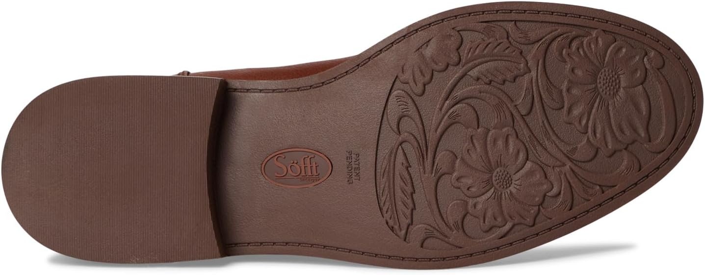 Sofft Samantha III(Golden Brown)