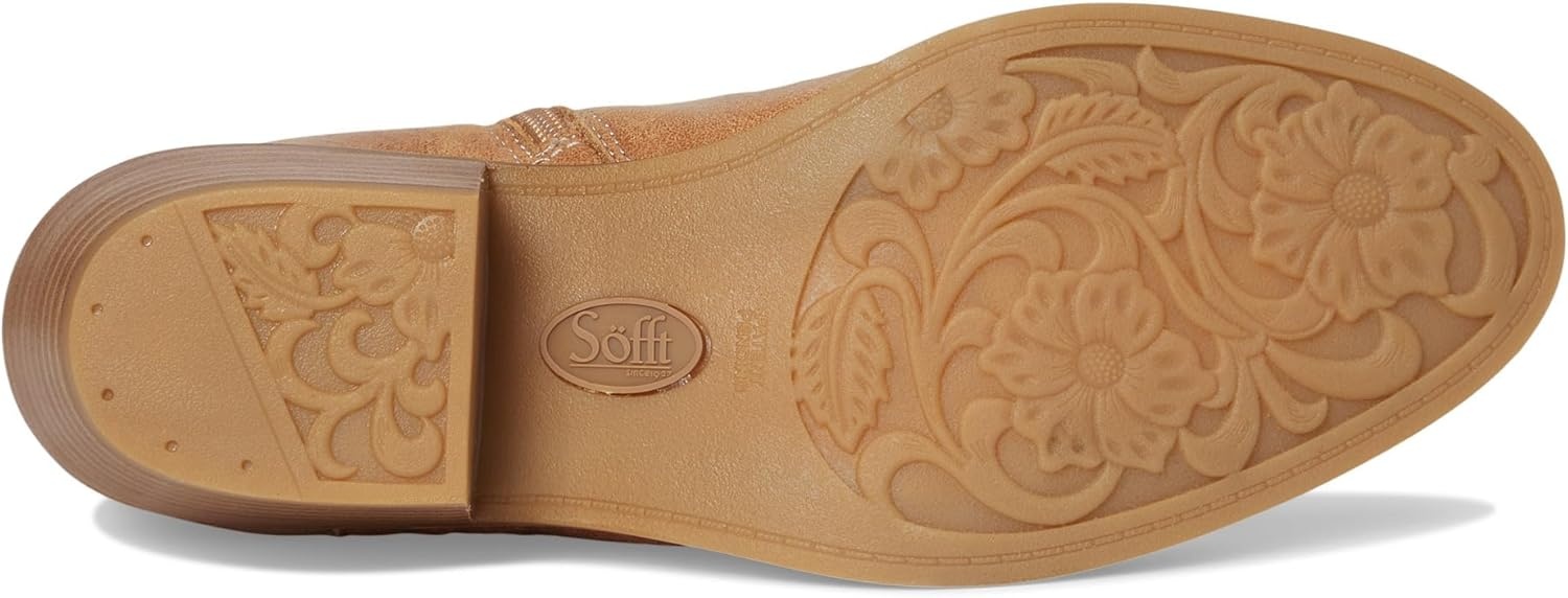Söfft April(Tan)