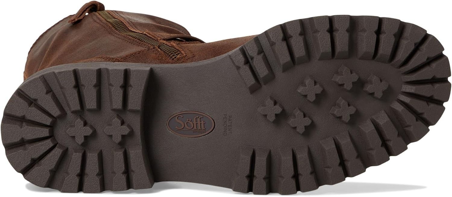 Sofft Alyssa(Tan/Beige)