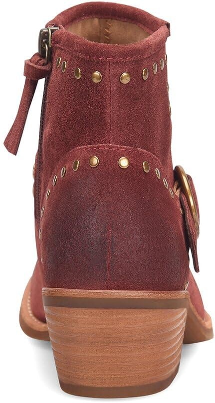 Sofft Women’s Allene II(Rustic Red)