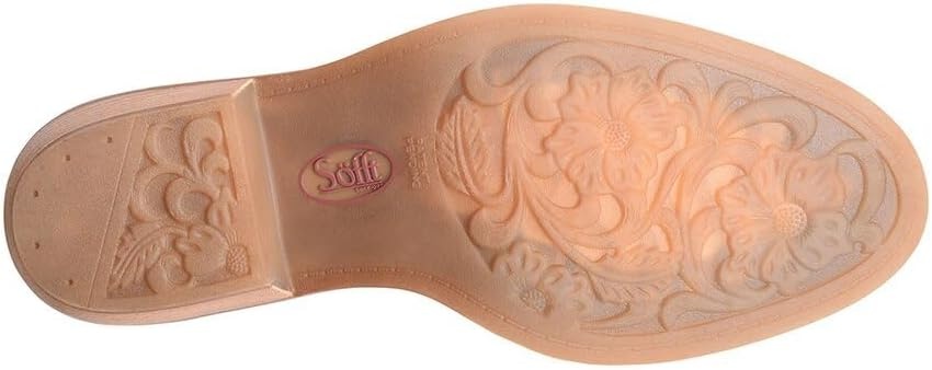 Sofft Women’s Allene II(Rustic Red)