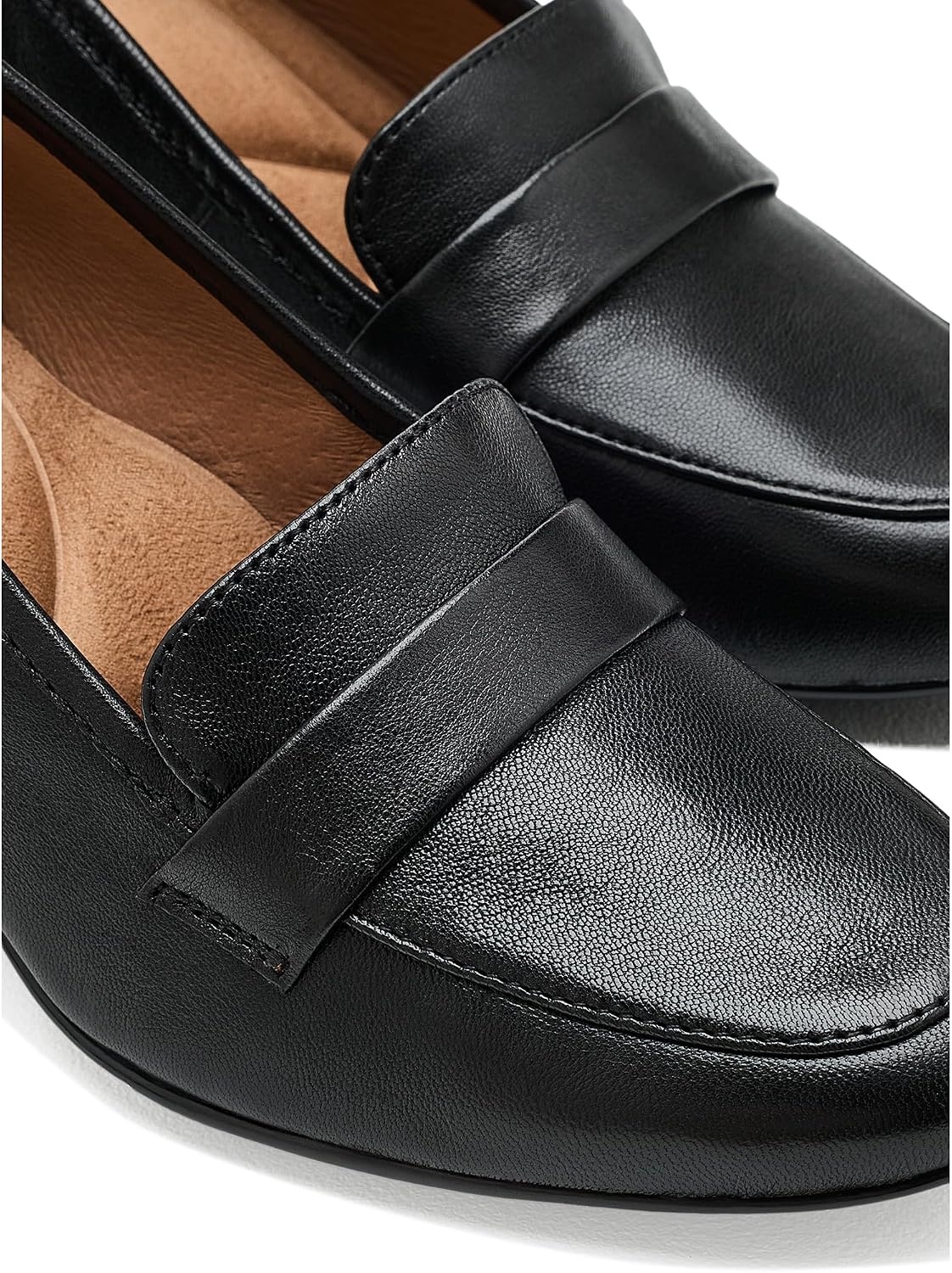 Söfft Women’s Amsterdam(Black)