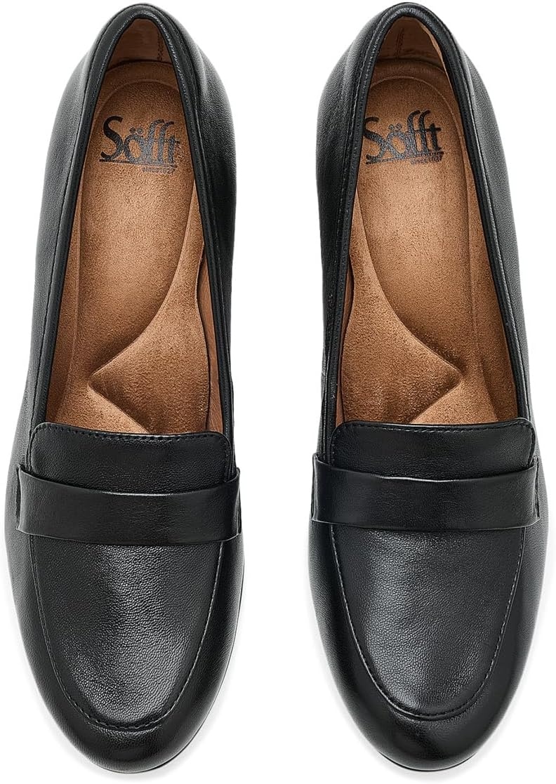 Söfft Women’s Amsterdam(Black)