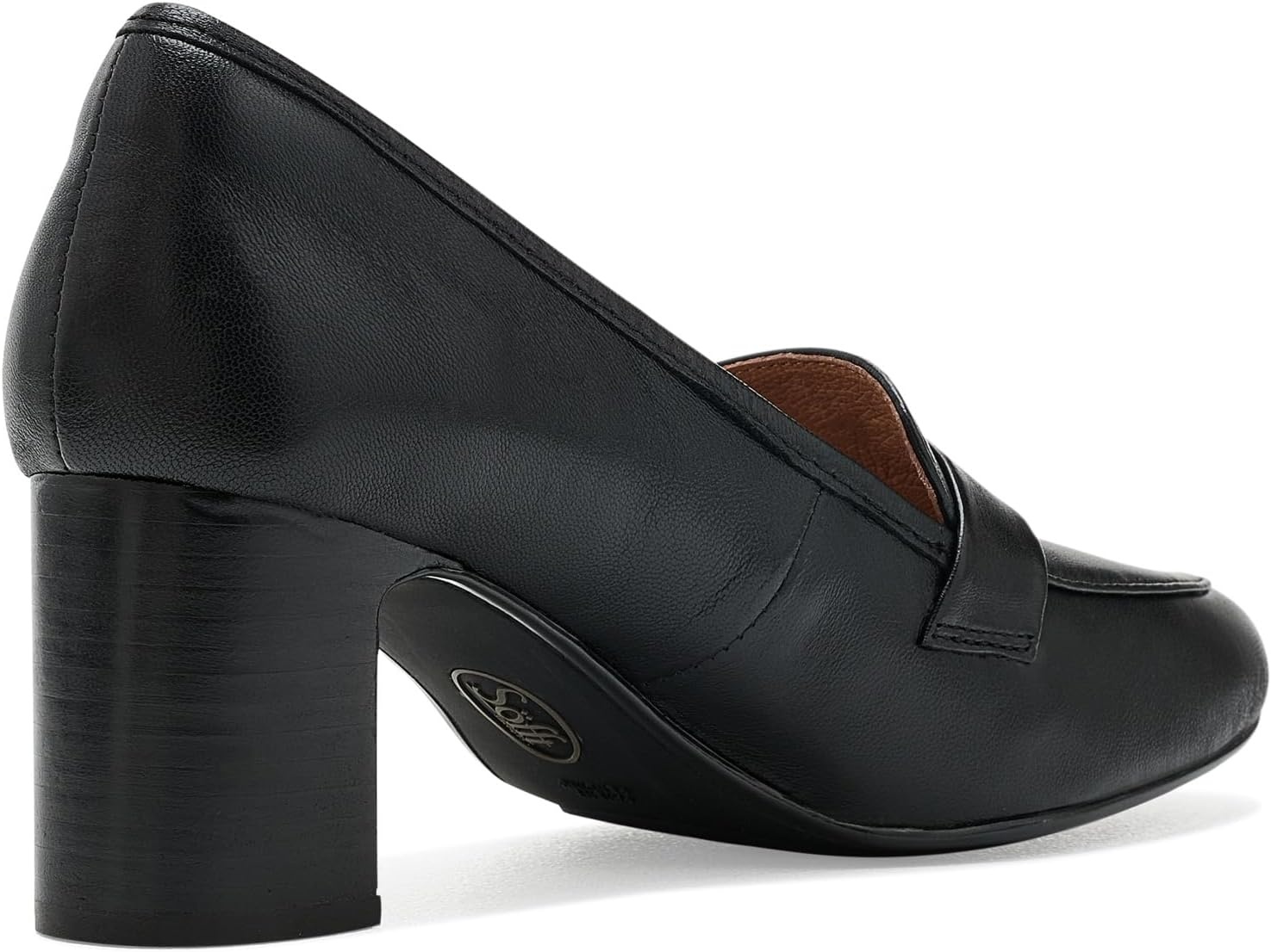 Söfft Women’s Amsterdam(Black)