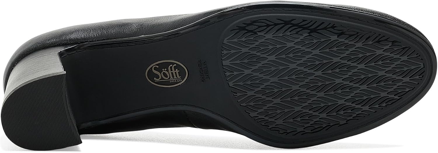 Söfft Women’s Amsterdam(Black)