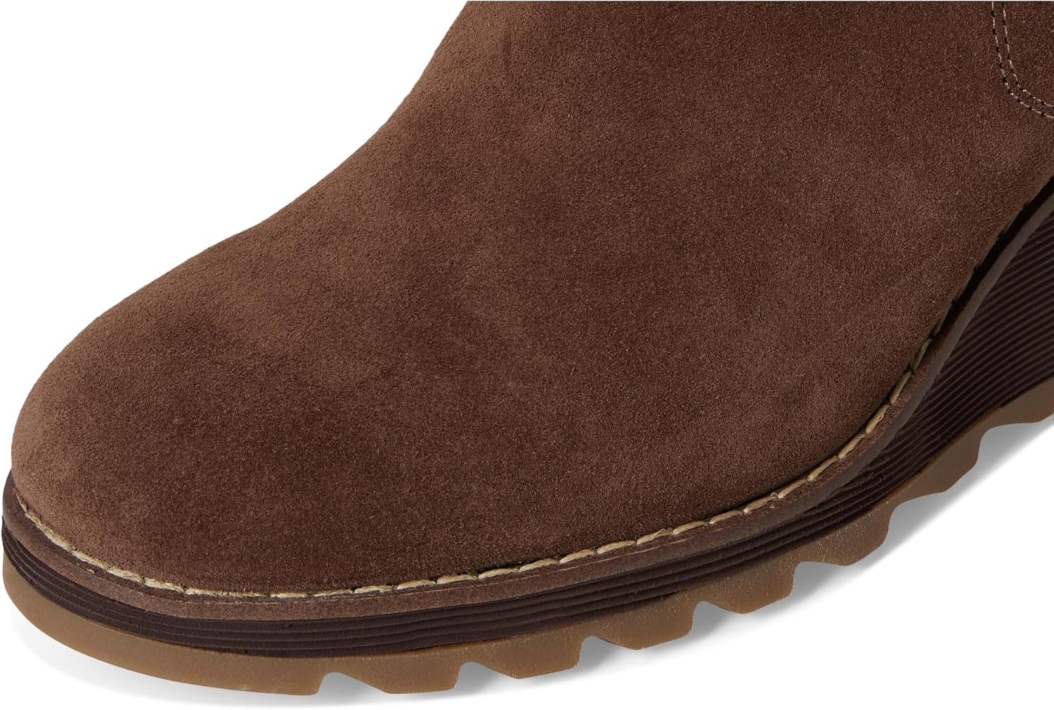 Sofft Emma(Rich Brown Suede)