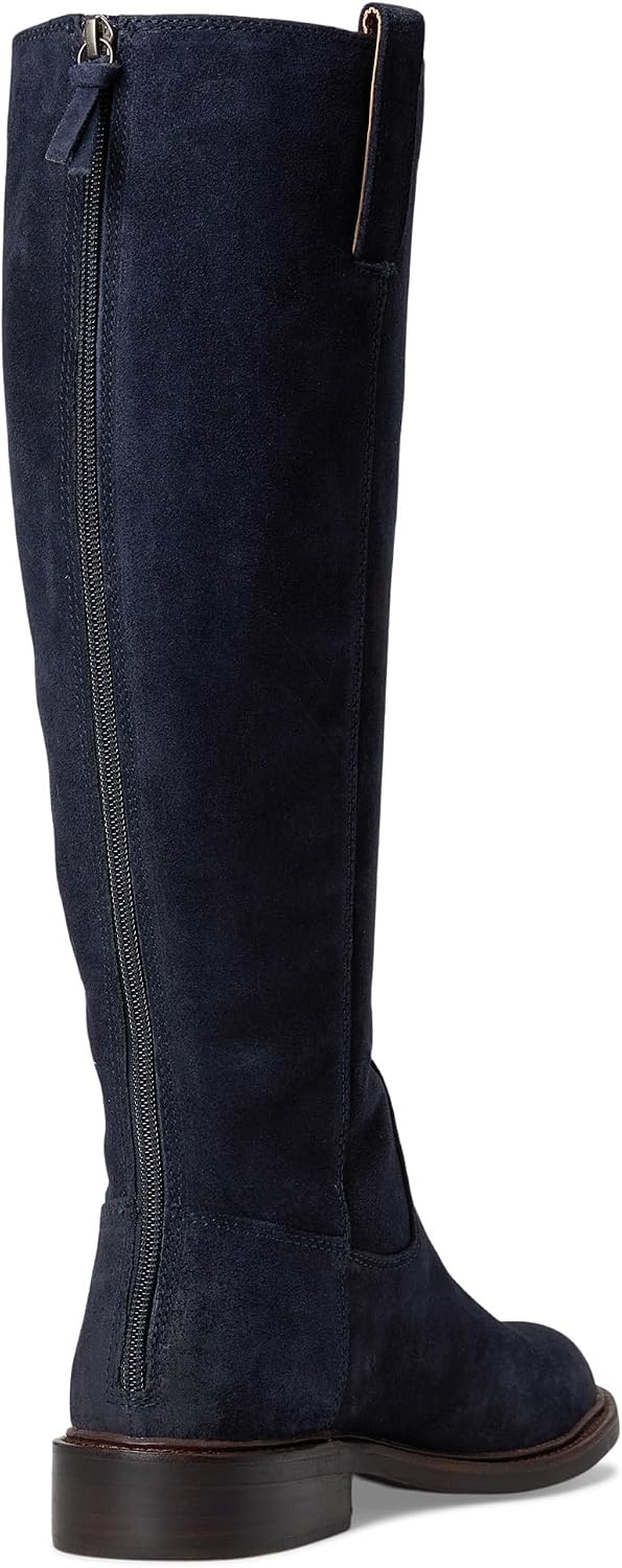 Sofft Samantha III(Blue Suede)