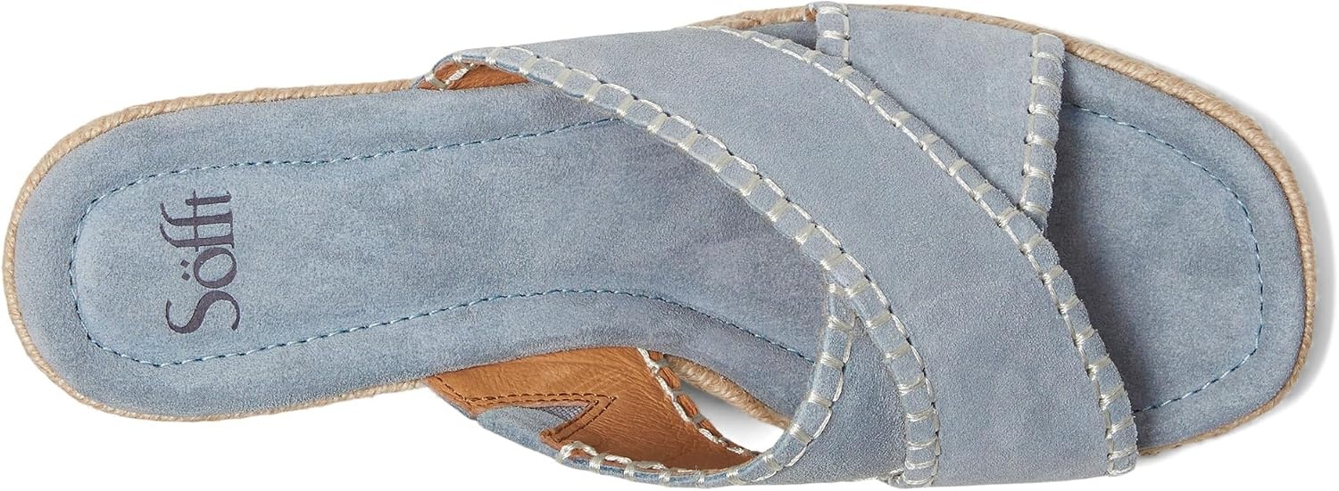 Sofft Indie(Chambray)