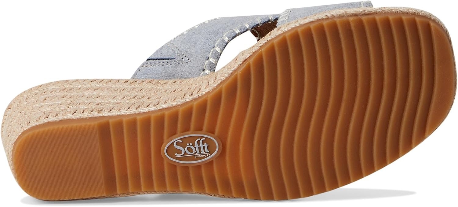 Sofft Indie(Chambray)