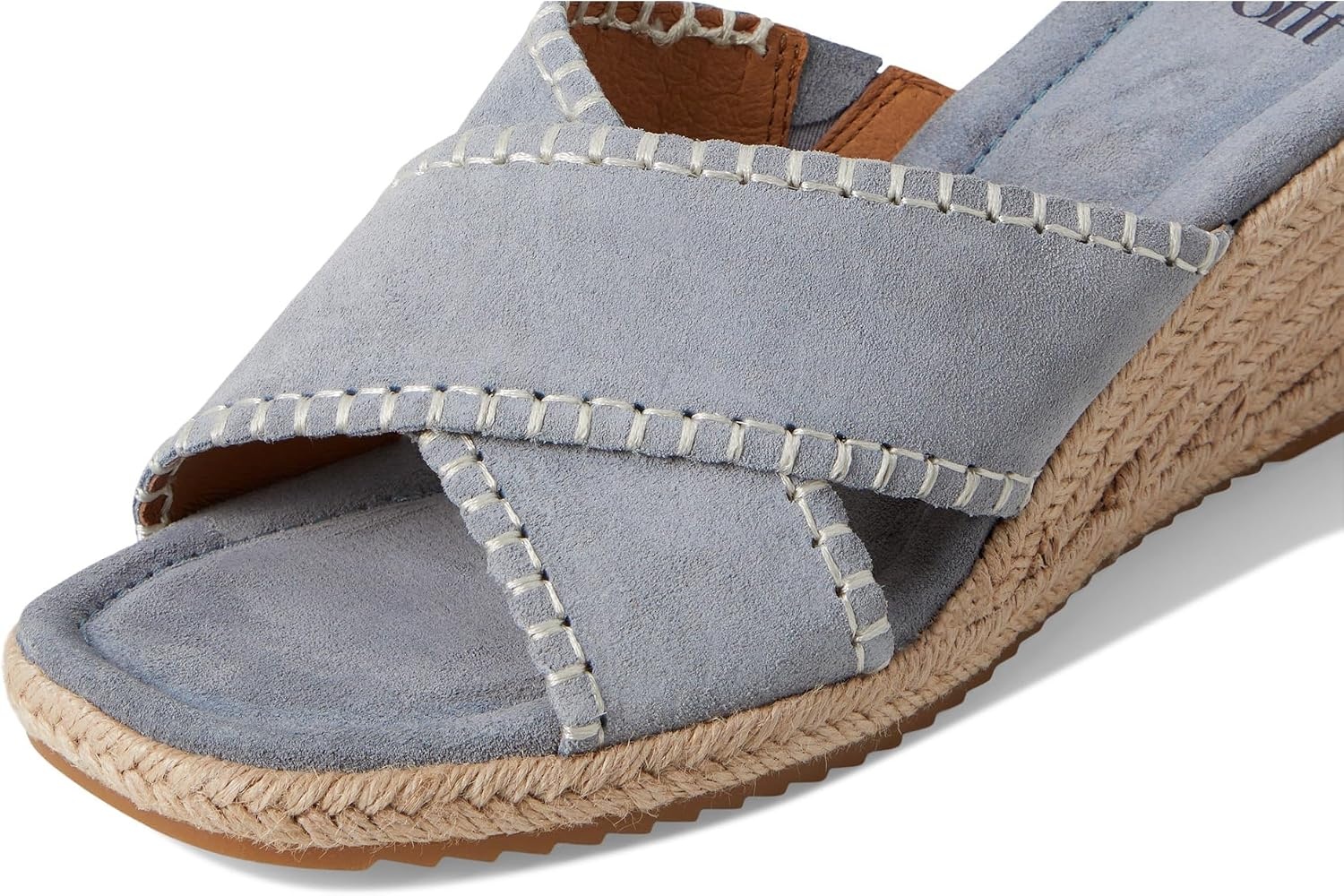 Sofft Indie(Chambray)