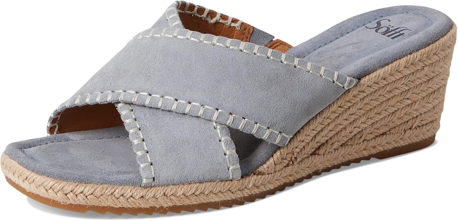 Sofft Indie(Chambray)