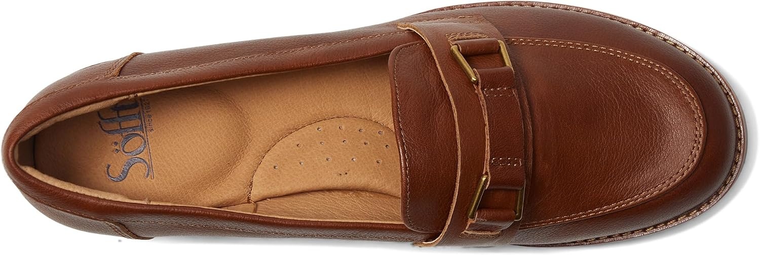 Söfft Women’s Nova(Golden Brown)