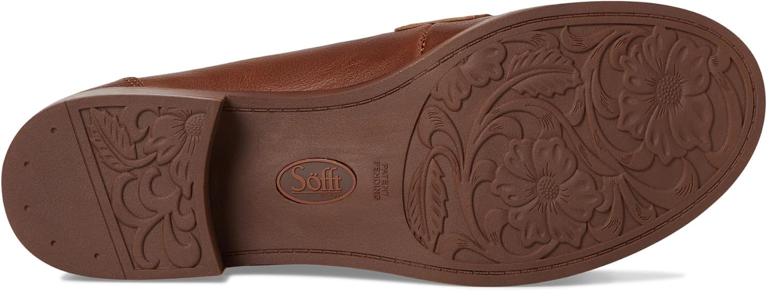 Söfft Women’s Nova(Golden Brown)