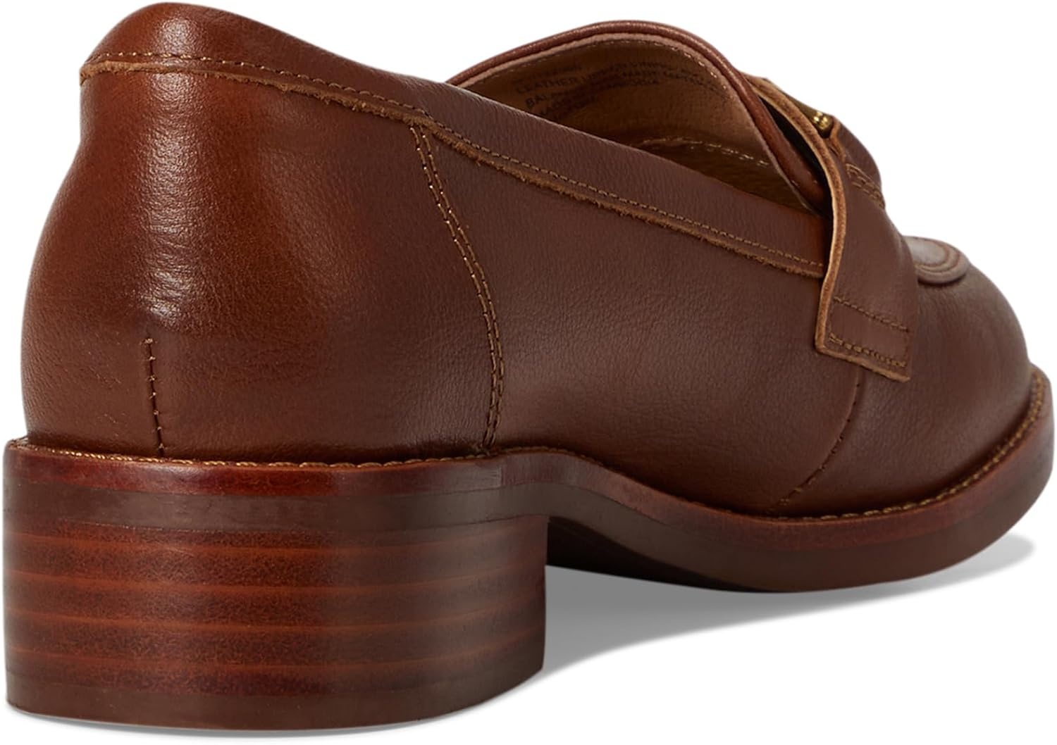 Söfft Women’s Nova(Golden Brown)