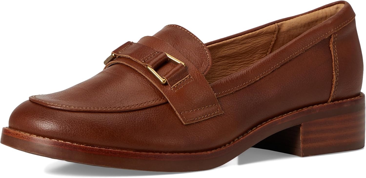 Söfft Women’s Nova(Golden Brown)