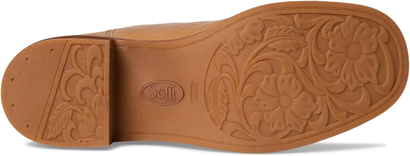 Sofft Tabitha(Cognac)