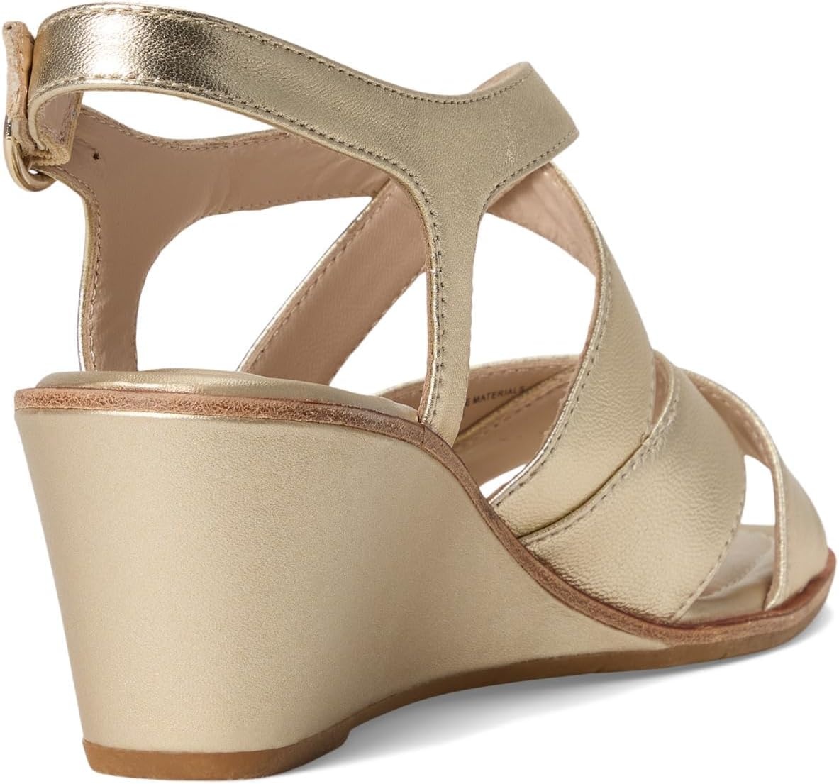 Sofft Women’s Gigi Platino 6 Medium